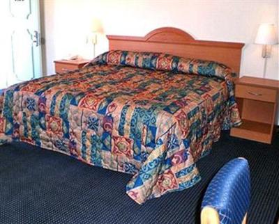 фото отеля Motel 6 Concord