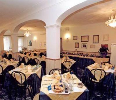 фото отеля Maxim Hotel Caorle