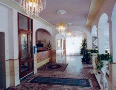фото отеля Maxim Hotel Caorle