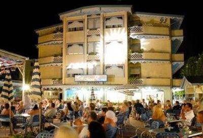 фото отеля Maxim Hotel Caorle