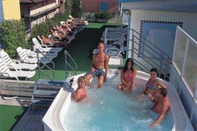 фото отеля Maxim Hotel Caorle