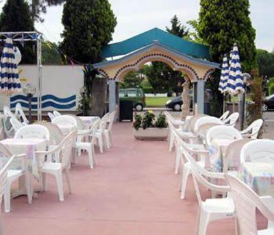 фото отеля Maxim Hotel Caorle