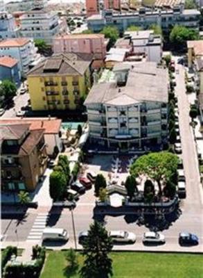 фото отеля Maxim Hotel Caorle