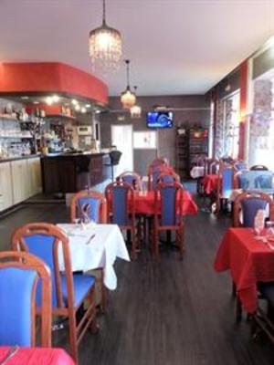 фото отеля Le Hussard Hotel Alencon