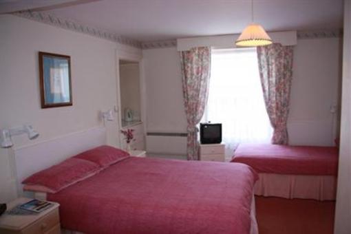 фото отеля Wheatlands Hotel Saint Peter (United Kingdom)