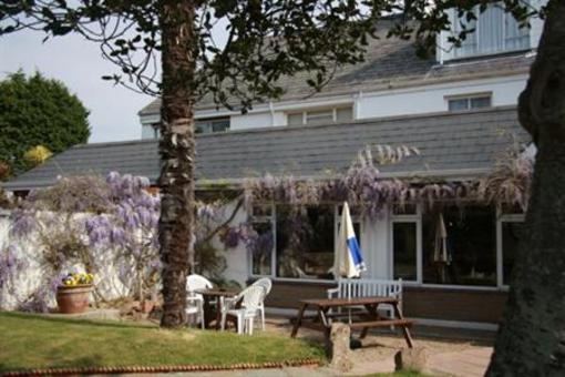 фото отеля Wheatlands Hotel Saint Peter (United Kingdom)