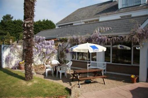 фото отеля Wheatlands Hotel Saint Peter (United Kingdom)