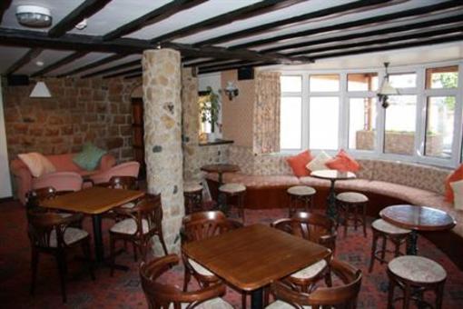фото отеля Wheatlands Hotel Saint Peter (United Kingdom)