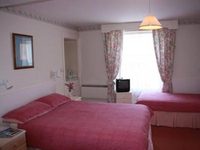 Wheatlands Hotel Saint Peter (United Kingdom)