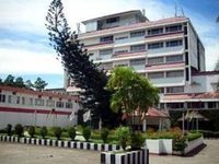 Hotel Brahmaputra Ashok