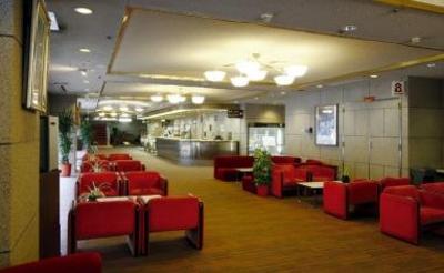 фото отеля Shin Kabakawa Kanko Hotel