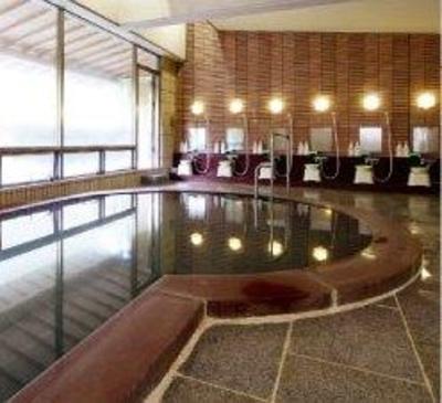 фото отеля Shin Kabakawa Kanko Hotel