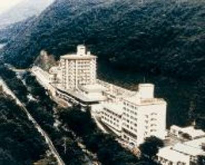 фото отеля Shin Kabakawa Kanko Hotel