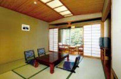 фото отеля Shin Kabakawa Kanko Hotel
