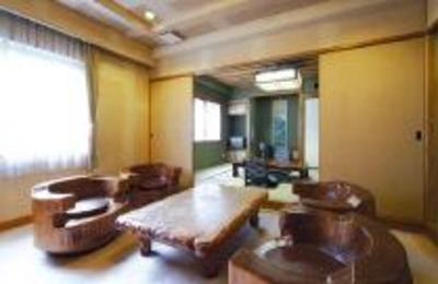 фото отеля Shin Kabakawa Kanko Hotel