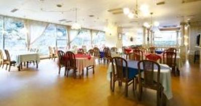 фото отеля Shin Kabakawa Kanko Hotel