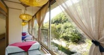фото отеля Shin Kabakawa Kanko Hotel