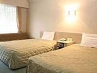 Shin Kabakawa Kanko Hotel