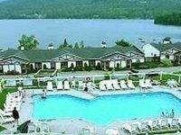 Condo Lac Tremblant