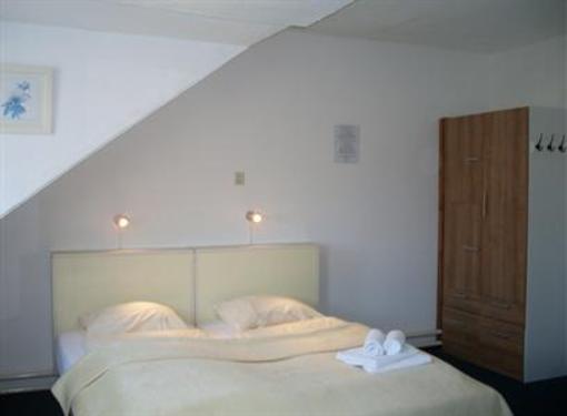 фото отеля Hotel Renesse