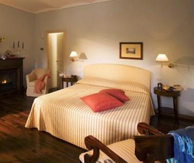 фото отеля Marcarini Agriturismo Neviglie