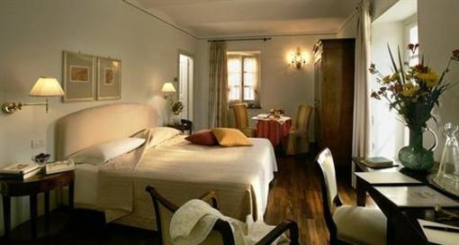 фото отеля Marcarini Agriturismo Neviglie