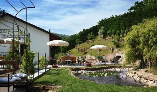 фото отеля Marcarini Agriturismo Neviglie
