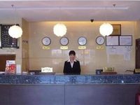 Jiujiu Business Hotel Xinghu Street Jiujiu Business Hotel Xinghu Street