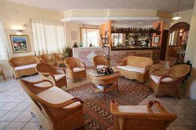 фото отеля Hotel La Palma San Teodoro