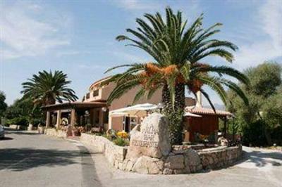 фото отеля Hotel La Palma San Teodoro