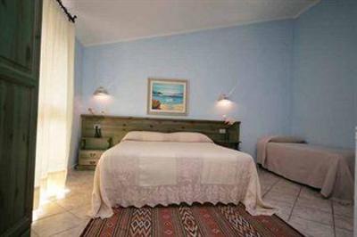 фото отеля Hotel La Palma San Teodoro