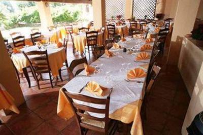 фото отеля Hotel La Palma San Teodoro