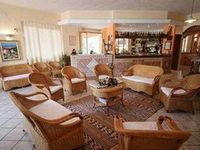 Hotel La Palma San Teodoro