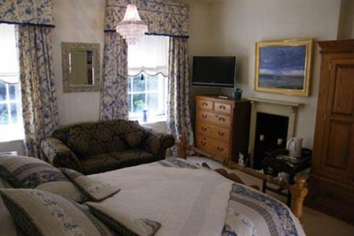 фото отеля Holland House B & B