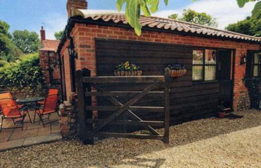 фото отеля Holland House B & B