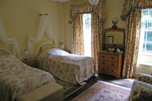 фото отеля Holland House B & B