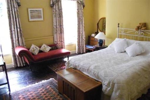 фото отеля Holland House B & B