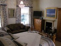 Holland House B & B