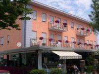 Albergo Rosa Cavallino-Treporti