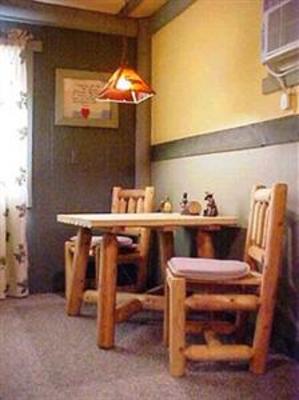 фото отеля Patriot Inn