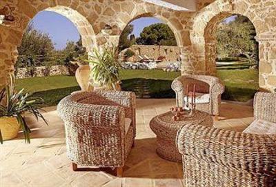 фото отеля Bozonos Luxury Villa