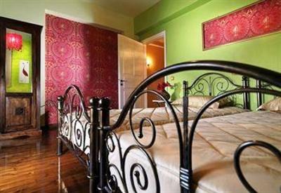 фото отеля Bozonos Luxury Villa