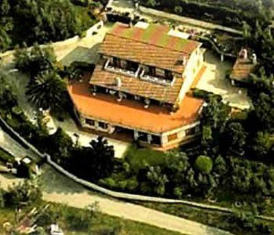 фото отеля Vento tra gli Ulivi