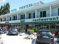 Hotel Frontera La Jonquera