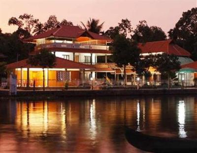фото отеля Shimpos Lake Bounty Resorts