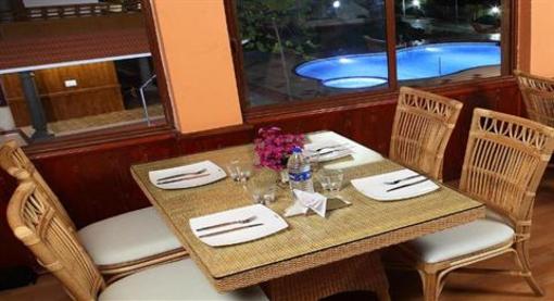 фото отеля Shimpos Lake Bounty Resorts