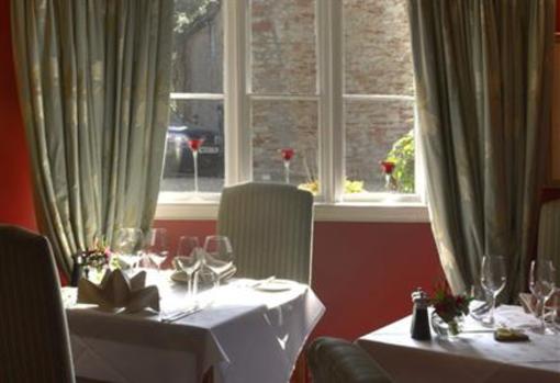 фото отеля The Moody Goose at The Old Priory Hotel Midsomer Norton
