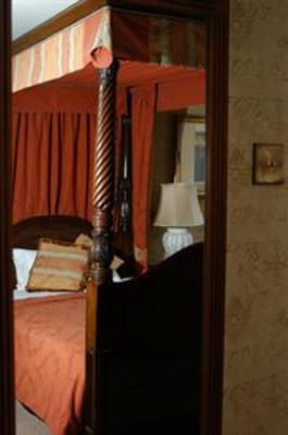 фото отеля The Moody Goose at The Old Priory Hotel Midsomer Norton