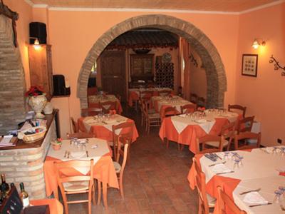 фото отеля Agriturismo Villa Furlo