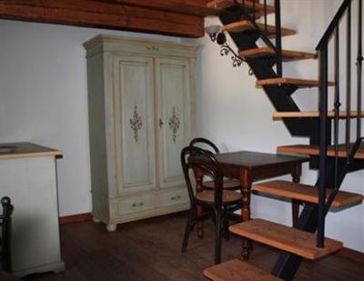 фото отеля Agriturismo Villa Furlo